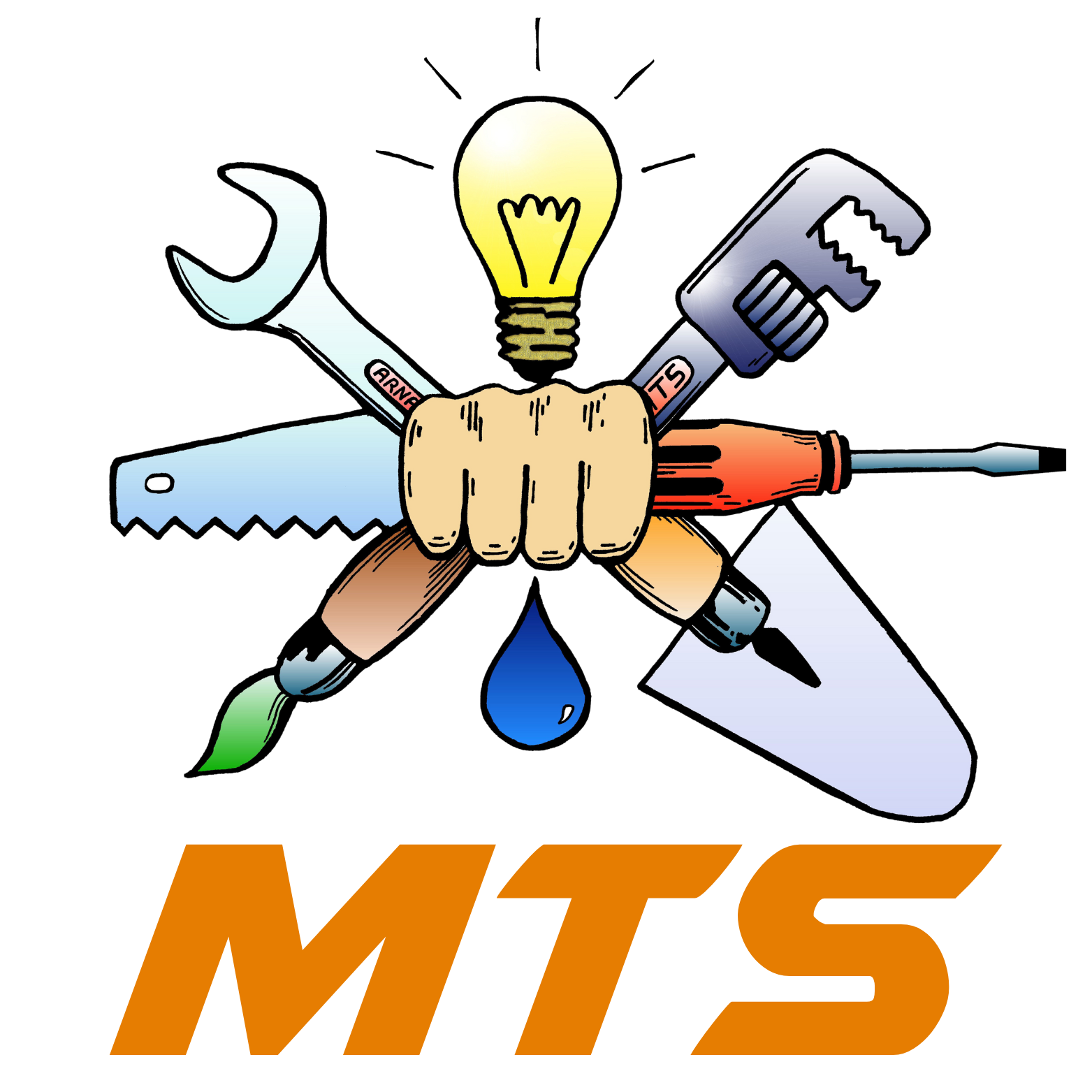 logo MTS David ARNAUD